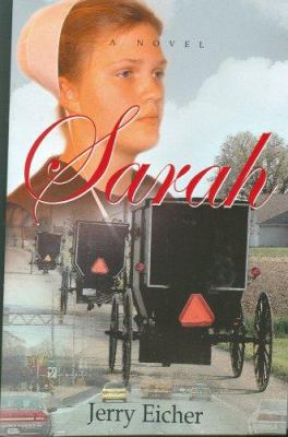 Sarah : a novel Book cover