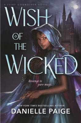 Wish of the wicked Book cover