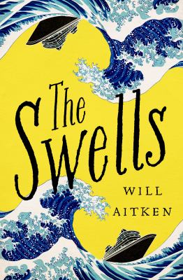 The swells Book cover
