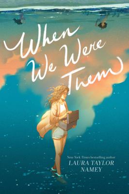 When we were them Book cover