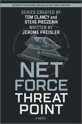 Threat point : a novel Book cover