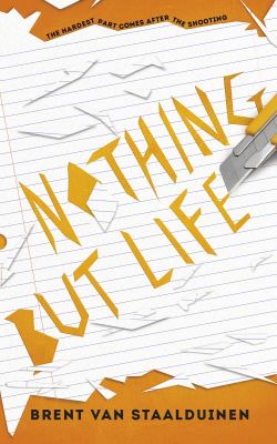 Nothing but life Book cover