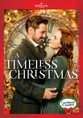 A timeless Christmas Book cover