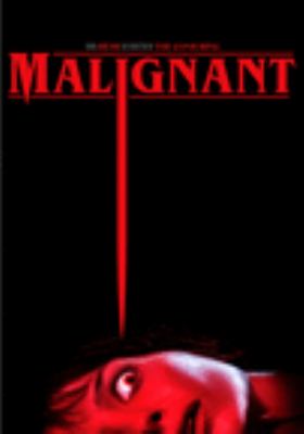 Malignant Book cover