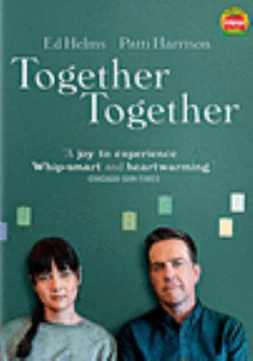 Together together Book cover