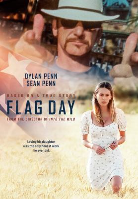 Flag Day Book cover