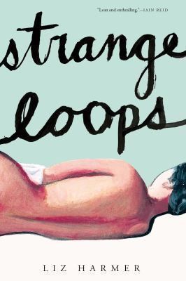 Strange loops Book cover