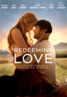 Redeeming love Book cover