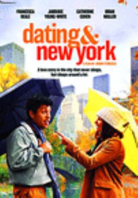 Dating & New York Book cover