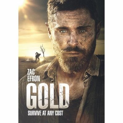 Gold D'or et de sang Book cover