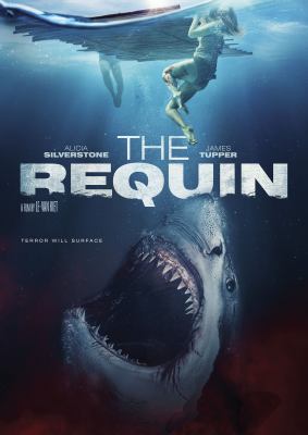 The requin Book cover