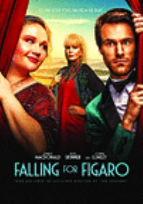 Falling for Figaro Book cover