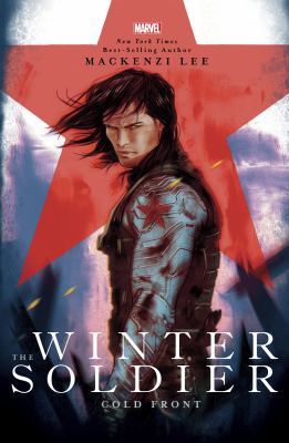 The Winter Soldier : cold front Book cover