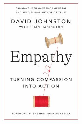 Empathy : turning compassion into action Book cover