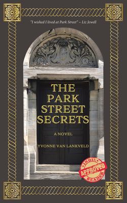 The Park Street secrets Book cover