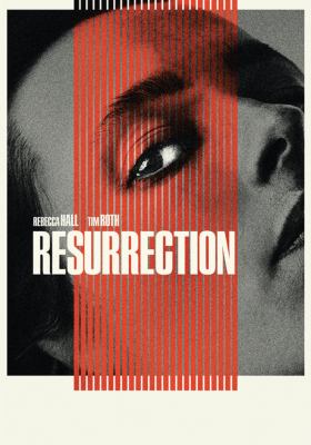 Resurrection Book cover