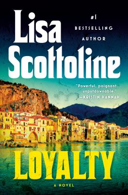 Loyalty : a novel Book cover