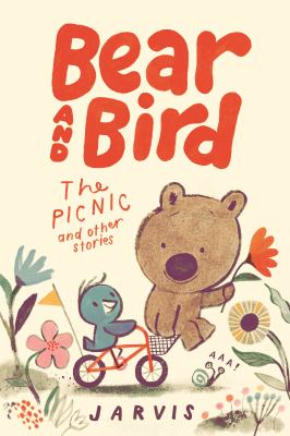 The picnic and other stories Book cover