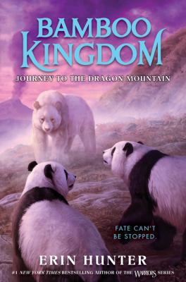 Journey to the Dragon Mountain Book cover