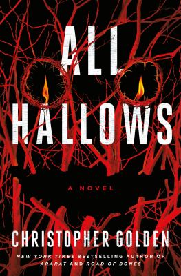 All hallows Book cover