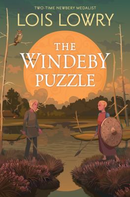 The Windeby puzzle : history and story Book cover