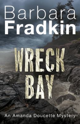 Wreck Bay Book cover