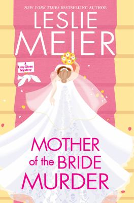 Mother of the bride murder Book cover