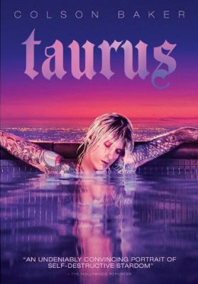 Taurus Book cover