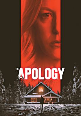 The apology Book cover
