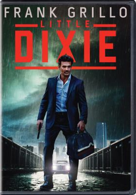 Little Dixie Book cover