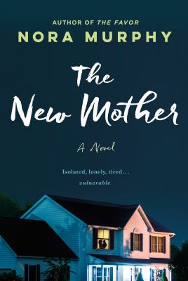The new mother : a novel Book cover