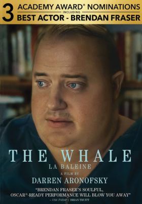 The whale Book cover