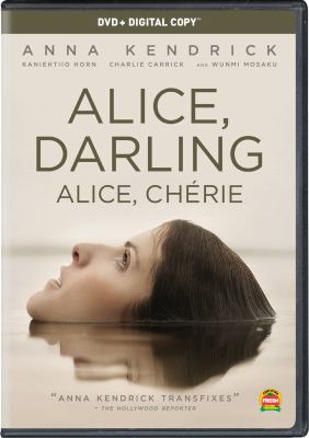 Alice, darling Book cover