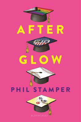 Afterglow Book cover
