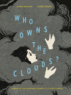 Who owns the clouds? Book cover
