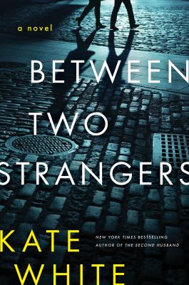 Between two strangers : a novel of suspense Book cover