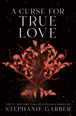 A curse for true love Book cover