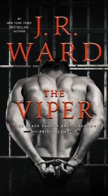 The viper Book cover
