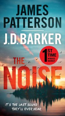 The noise Book cover