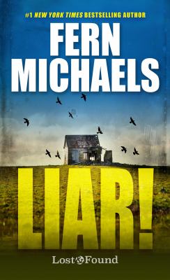 Liar! Book cover