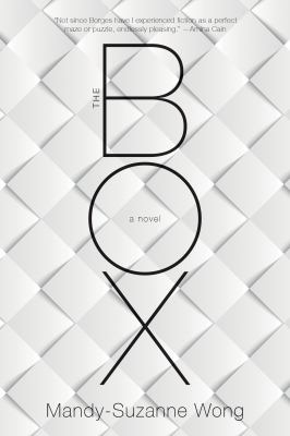 The box : a novel Book cover