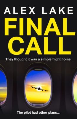 Final call Book cover