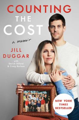 Counting the cost Book cover