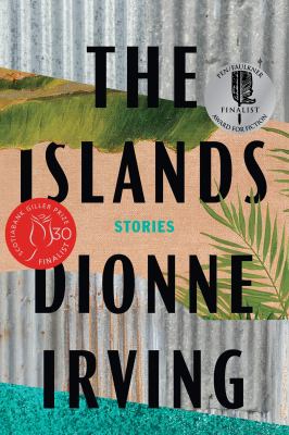 The islands : stories Book cover