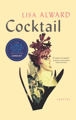 Cocktail : stories Book cover
