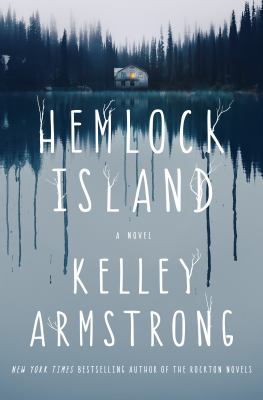 Hemlock Island Book cover