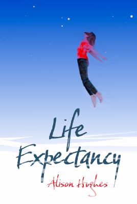 Life expectancy Book cover