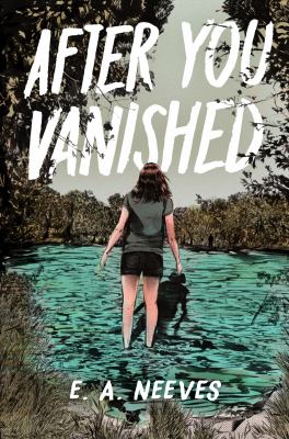 After you vanished Book cover