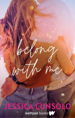 Belong with me Book cover