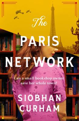 The Paris network Book cover